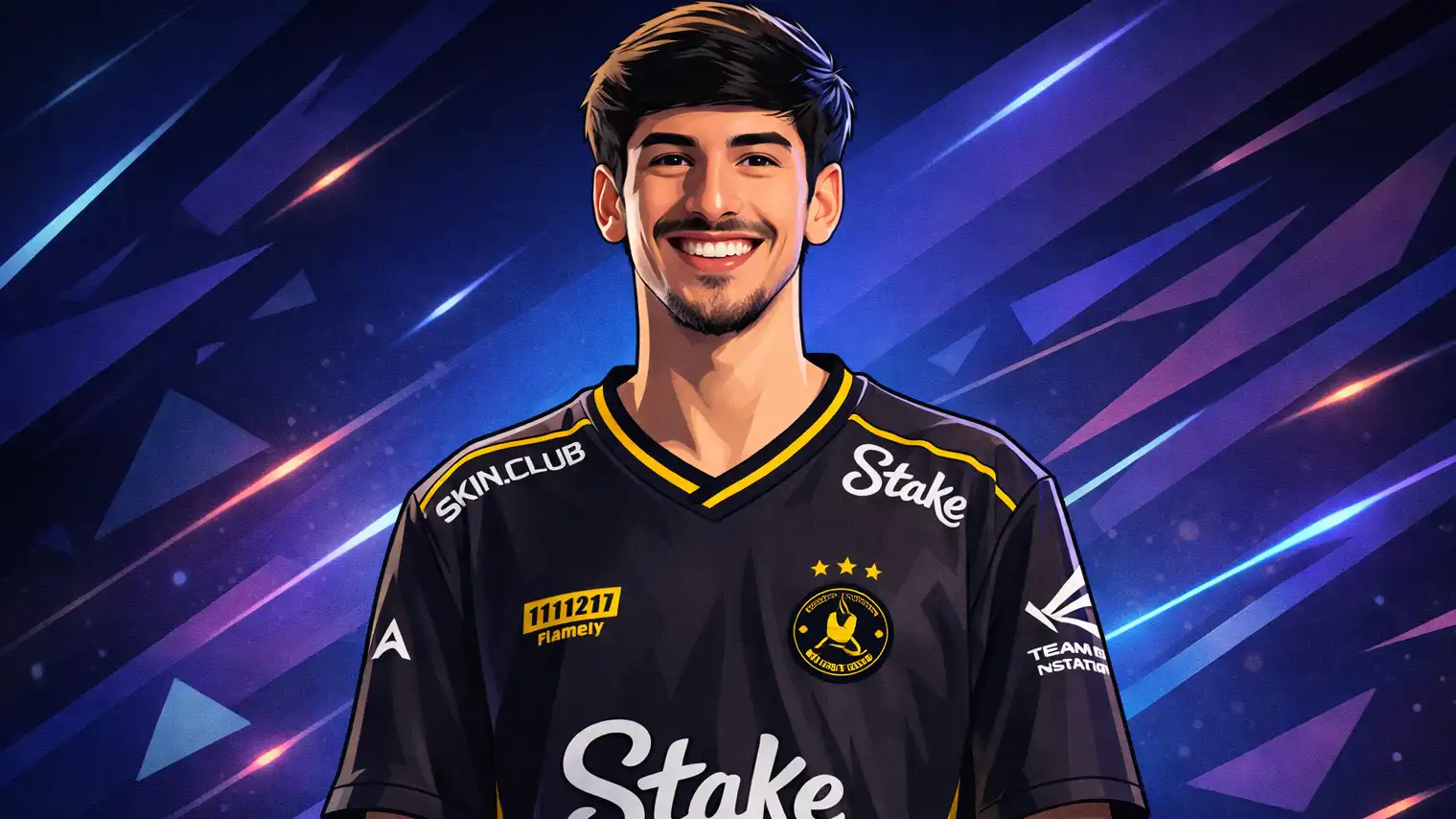 flameZ: Vitality May Shift Cologne Major Peak Plan as ESL Grand Slam VI Nears